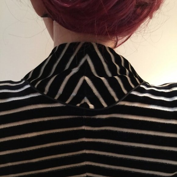 Giorgio Armani Evening Jacket - Picture 3 of 7